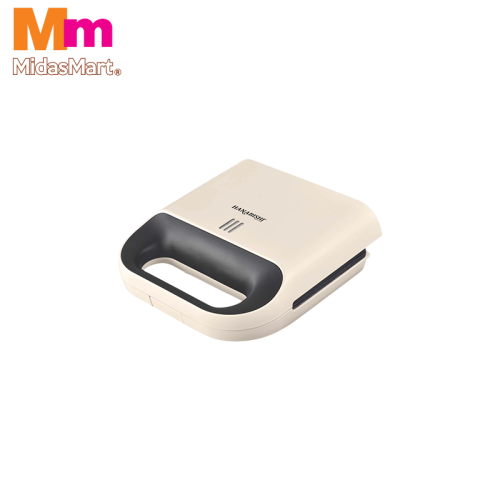 HANABISHI ZEN WAFFLE MAKER (HA5238W)