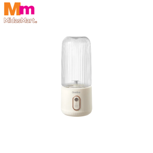 GAABOR PORTABLE JUICER WHITE 30W (FP03T-WH01A)