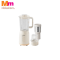 GAABOR 2 IN 1 BLENDER WHITE - 1.2L (JM-12E01A)