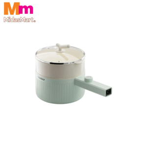 GAABOR MULTI COOKER GREEN - 2L (EC-20M01A)