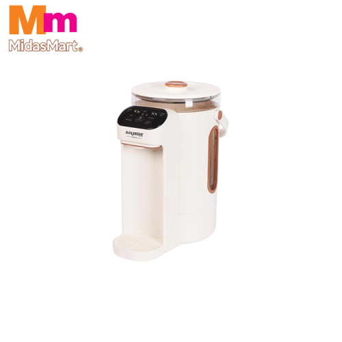 HANABISHI ZEN MIZU WATER DISPENSER - 3L (HA866WD)