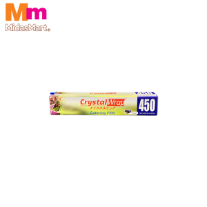 CRYSTALWRAP CATERING FILM (450MM X 300MM)