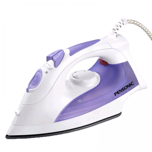 PENSONIC STEAM IRON PSI-1005 