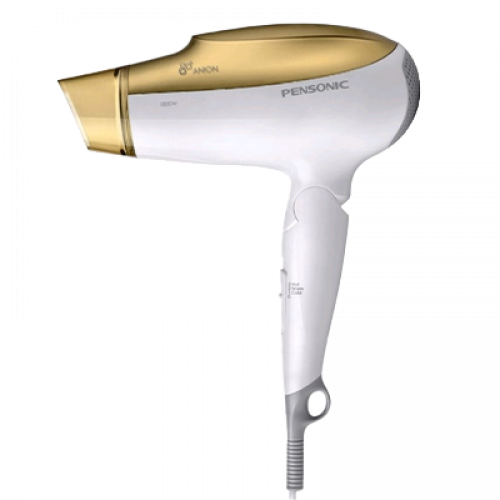 PENSONIC HAIR DRYER PHD-1802FI