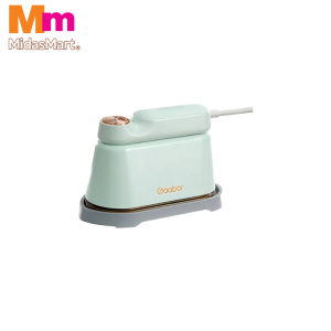 GAABOR HANDHELD STEAM IRON - GREEN (HM-M01A)