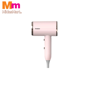GAABOR HAIR DRYER PINK 1000W (GHD-N1000D)