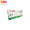 CRYSTALWRAP DISPOSABLE GLOVES - SIZE M