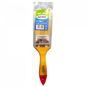 ACTIV NYLON PAINT BRUSH 2