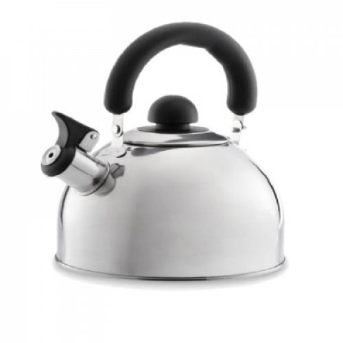 MD-S04-MX-0025 2.5LT MY DOT WHISTLING KETTLE