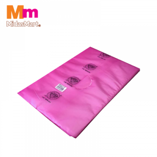 HM BAG 8X12 [500G]