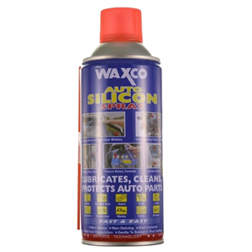 WAXCO TECH RUST TREATMENT SPRAY 300ML