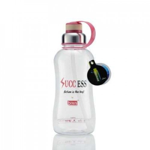 B-B06-BM200TP 2000ML BOSS TRITAN BOTTLE