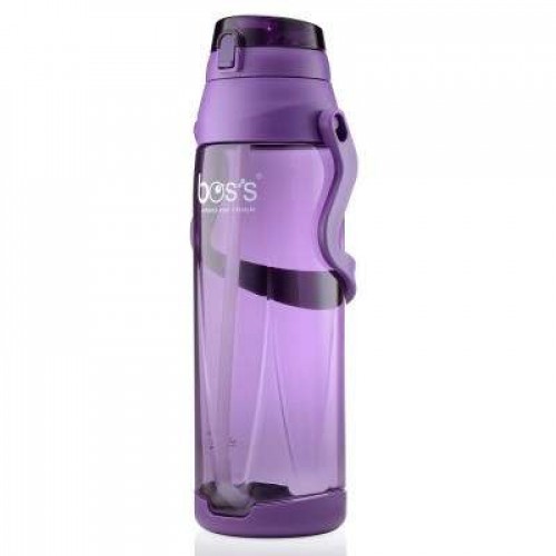 B-B06-BM260TP 2600ML BOS'S TRITAN BOTTLE 