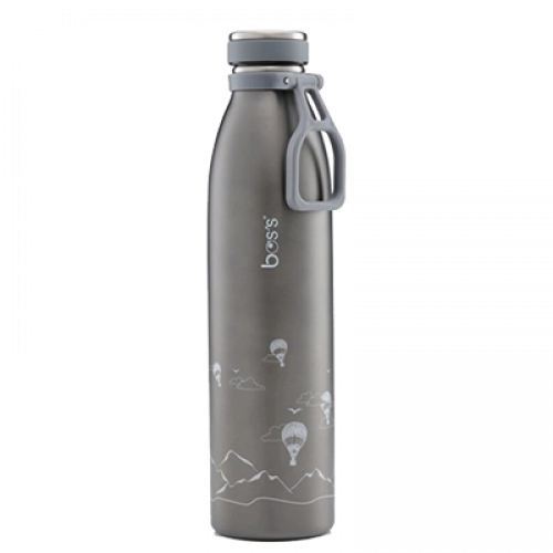 B-B02-BTS0500H 500ML BOS'S S/S TRAVEL VACUUM BTL