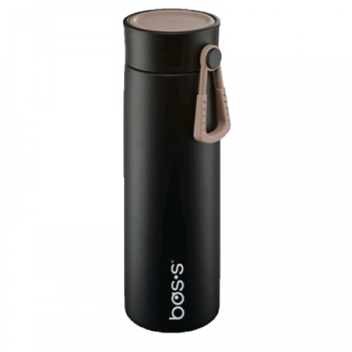 B-B02-BH065SH 650ML BOSS S/S THERMAL  BOTTLE