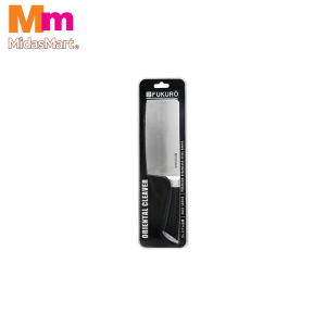 FUKURO CHEF SERIES CLEAVER 6.5IN (ZHH0376)