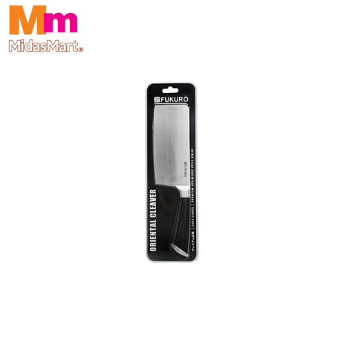 FUKURO CHEF SERIES CLEAVER 6.5IN (ZHH0376)
