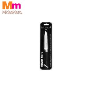 FUKURO CHEF SERIES UTILITY KNIFE 4.5IN (ZHH0379)