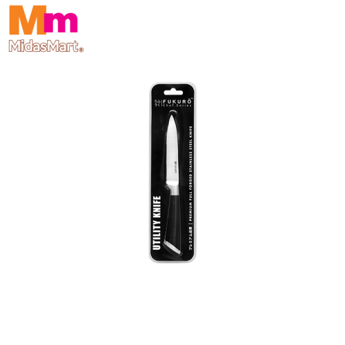 FUKURO CHEF SERIES UTILITY KNIFE 4.5IN (ZHH0379)