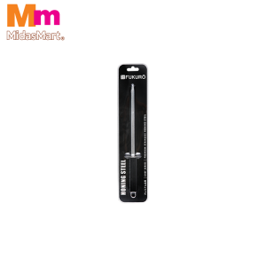 FUKURO CHEF SERIES HONING STEEL 7.5IN (ZHH0380)