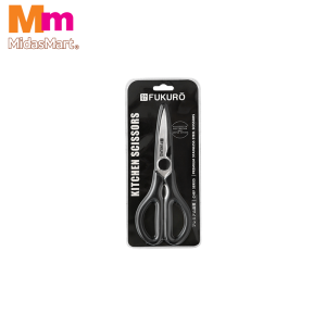 FUKURO CHEF SERIES KITCHEN SCISSORS (ZHH0381)