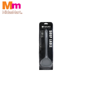FUKURO 260 PROSILICONE SOUP LADLE 12IN (ZHH0382)