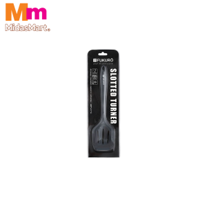 FUKURO 260 PROSILICONE SLOTTED TURNER 12IN (ZHH0383)