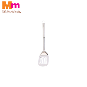 FUKURO STAINLESS STEEL SLOTTED TURNER (ZHH0349)