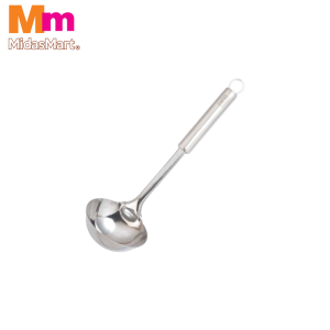FUKURO STAINLESS STEEL SOUP LADLE (ZHH0350)