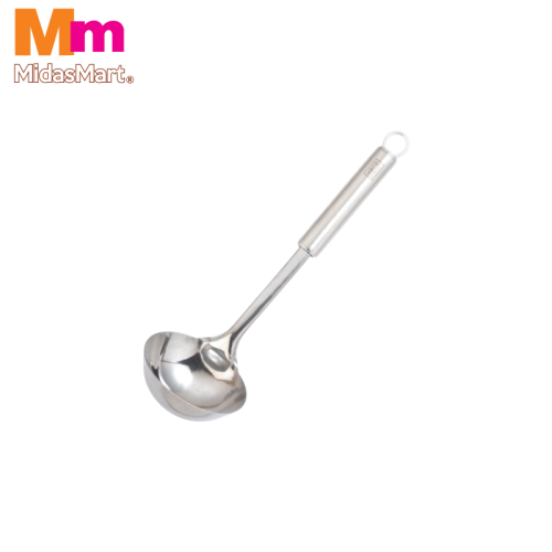 FUKURO STAINLESS STEEL SOUP LADLE (ZHH0350)