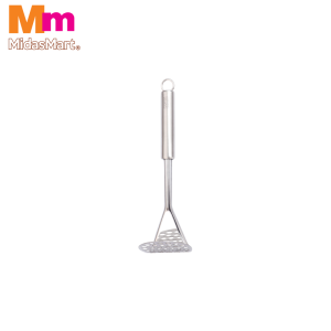 FUKURO STAINLESS STEEL POTATO MASHER (ZHH0355)