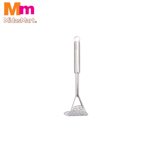 FUKURO STAINLESS STEEL POTATO MASHER (ZHH0355)