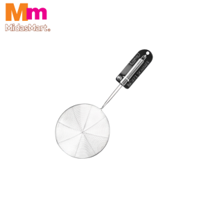 FUKURO STAINLESS STEEL BASKET SKIMMER - XXL (ZHH1000)