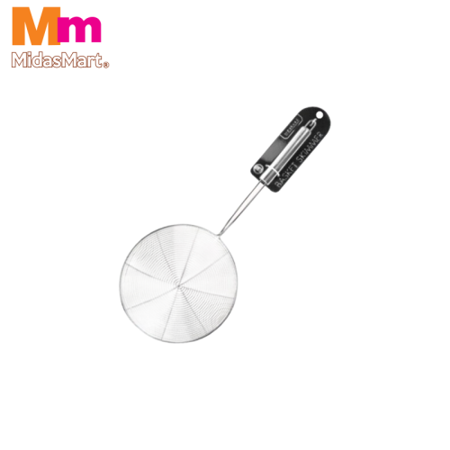 FUKURO STAINLESS STEEL BASKET SKIMMER - XXL (ZHH1000)