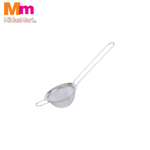 FUKURO STAINLESS STEEL STRAINER - XS (ZHH1001)