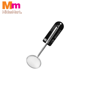 FUKURO STAINLESS STEEL STRAINER - S (ZHH1003)