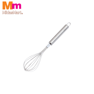 FUKURO STAINLESS STEEL WHISKER - S (ZHH0363)