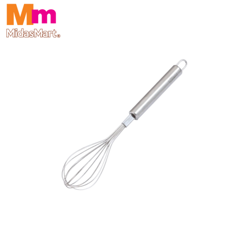 FUKURO STAINLESS STEEL WHISKER - S (ZHH0363)