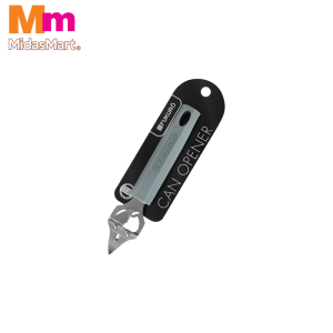 FUKURO STAINLESS STEEL MULTIPURPOSE OPENER (ZHH0370)