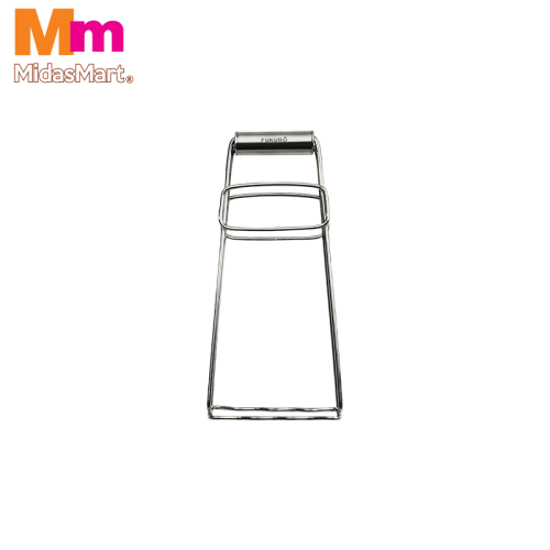 FUKURO STAINLESS STEEL PLATE STRIPPER (ZHH0392)