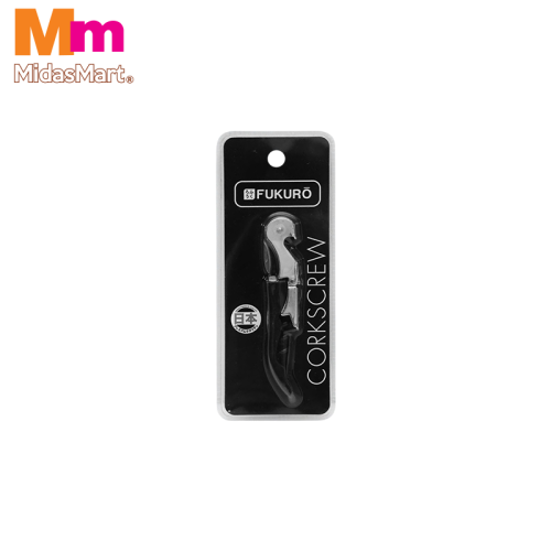 FUKURO CORKSCREW (ZHH0400)