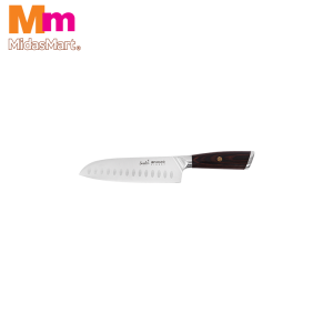 FUKURO SEIDO SANTOKU KNIFE (HH0412)