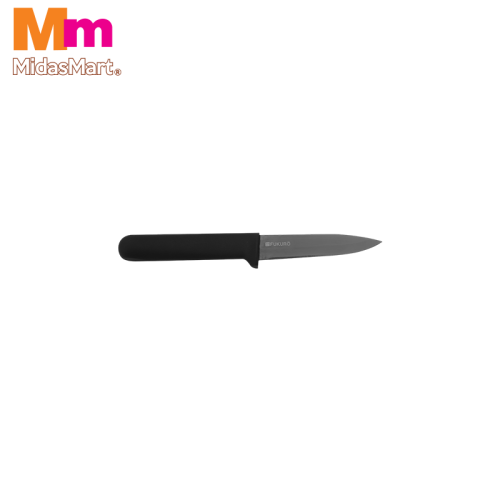 FUKURO TITANIUM REINFORCED PARING KNIFE (HH0422)