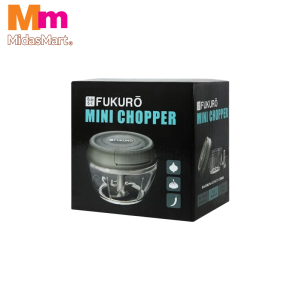 FUKURO MINI CHOPPER (HH0423)