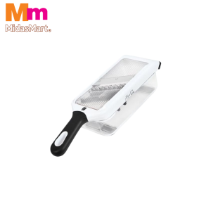 FUKURO ADJUSTABLE MANDOLIN SLICER 8 IN 1 (HH0436)