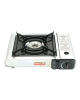 HOMELUX S/S PORTABLE G/STOVE HP-2002S