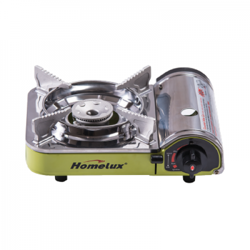 HOMELUX HP-1001G MINI PORTABLE G/STOVE