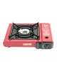 HOMELUX PORTABLE G/STOVE HP-2002 RED/BLUE