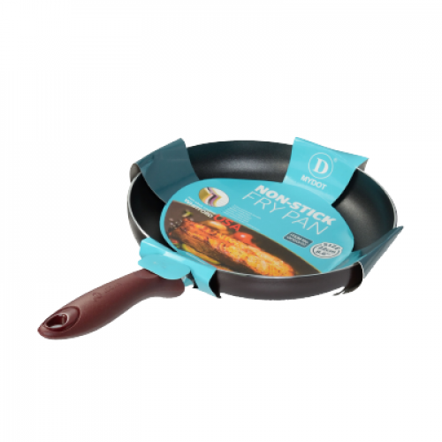 MD-S01-0060/16 16CM NON-STICK FRYING PAN