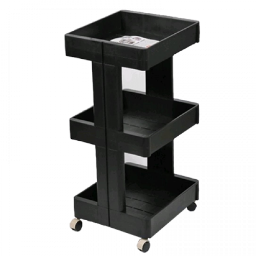 LAVA MULTIPURPOSE TROLLEY 3TIER MPT3371-3